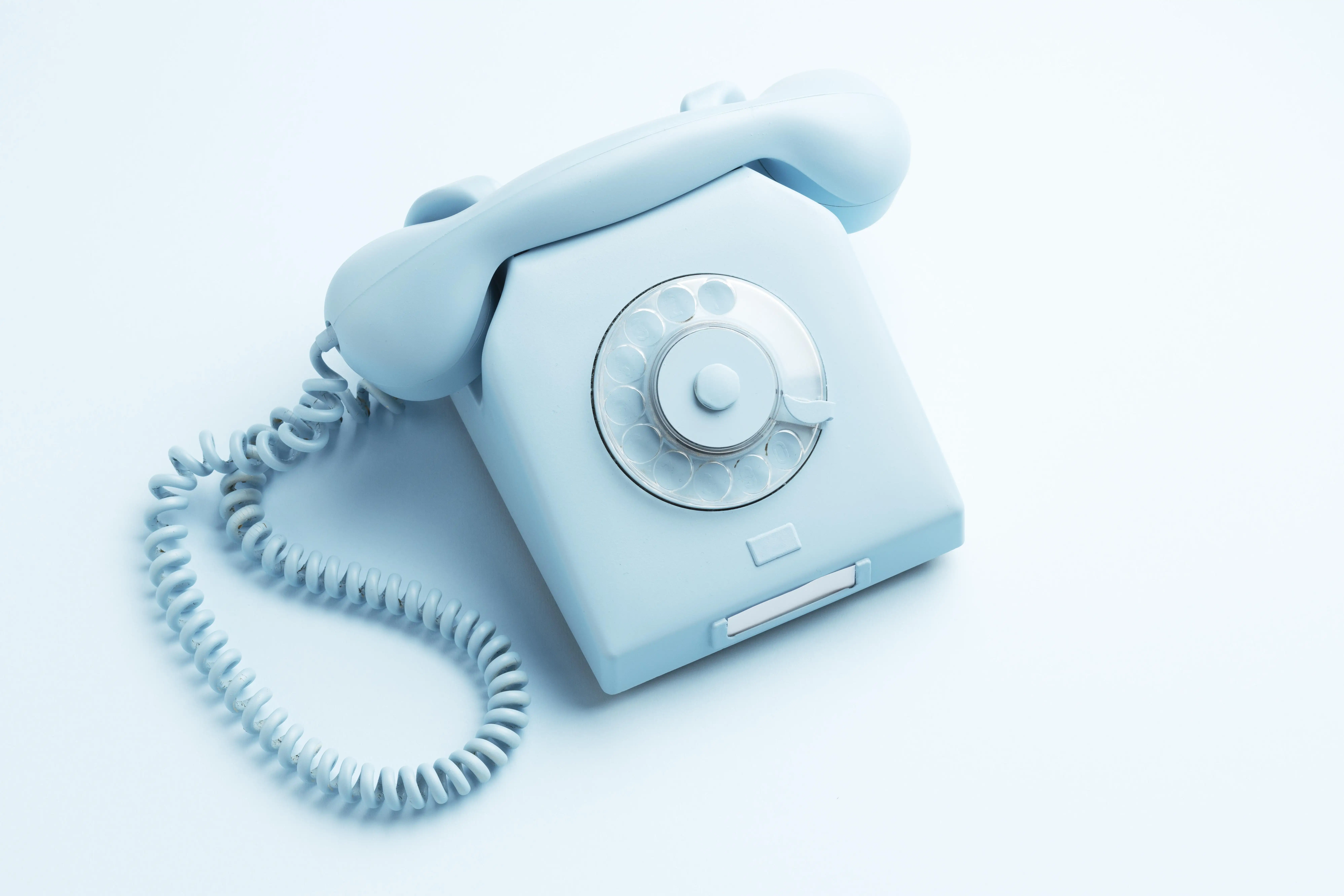 Contact Image